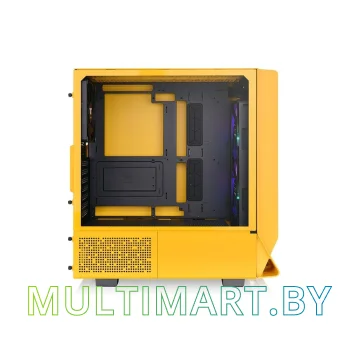 Корпус Thermaltake Ceres 350 MX Bumblebee CA-1Z3-00M4WN-00 картинка 3